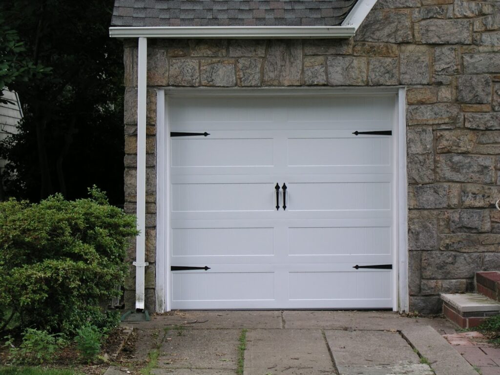 Residential Threshold Garage Door Services Llc