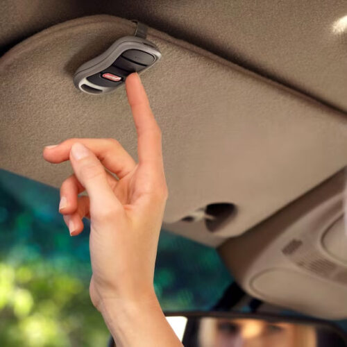 Home Threshold Garage Door Services Llc