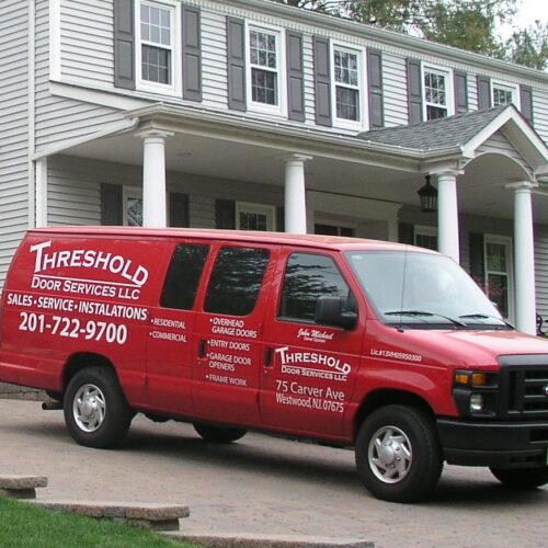 Home Threshold Garage Door Services Llc